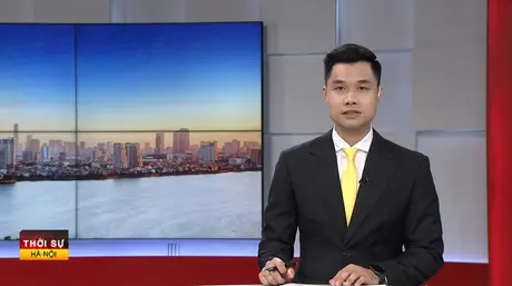 Chương trình Thời sự 11h30 | 22/05/2025