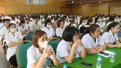 Yếu tố giúp 80% người cai nghiện thuốc lá thành công