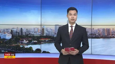 Chương trình Thời sự 15h00 | 22/05/2025
