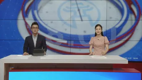 Chương trình Hà Nội 18h00 | 22/05/2025