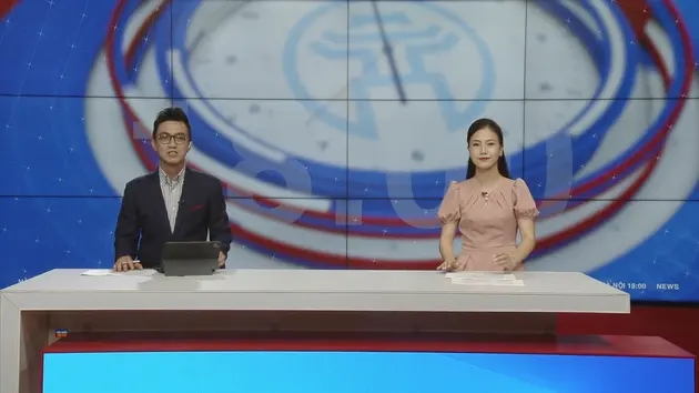 Chương trình Hà Nội 18h00 | 22/05/2025