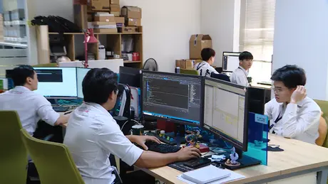 Hà Nội thúc đẩy phát triển doanh nghiệp nhỏ và vừa