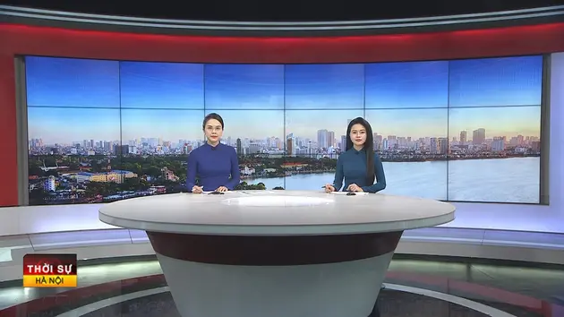 Chương trình Thời sự 18h30 | 22/05/2025