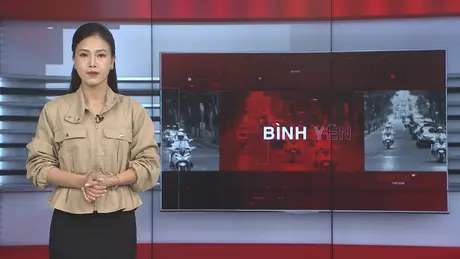 Bản tin 141 | 22/05/2025