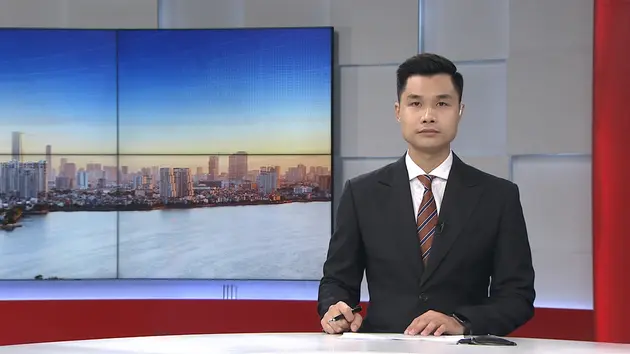 Chương trình Thời sự 23h00 | 22/05/2025