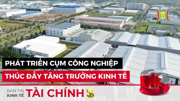 Bản tin Kinh tế Tài chính | 22/08/2024
