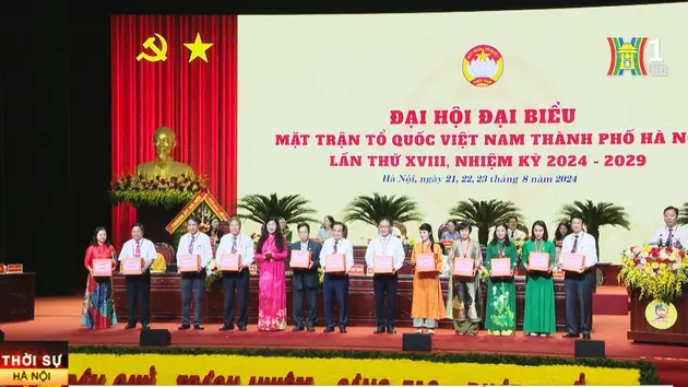 Đài Hà Nội