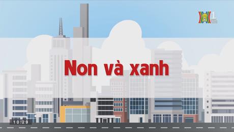 Công bố triển khai dự án 4,2 tỷ đô tại Đông Anh