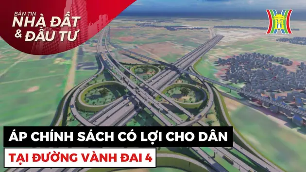 Bản tin Nhà đất và đầu tư | 22/09/2024