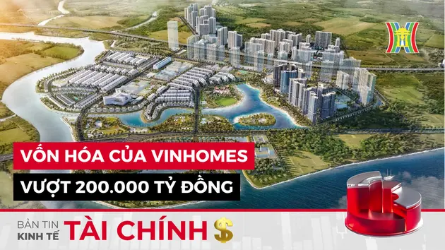 Bản tin Kinh tế Tài chính | 22/10/2024