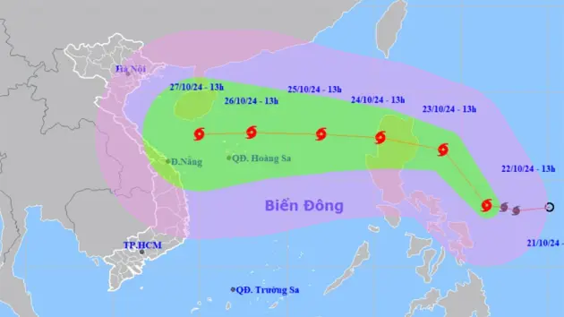 Đài Hà Nội