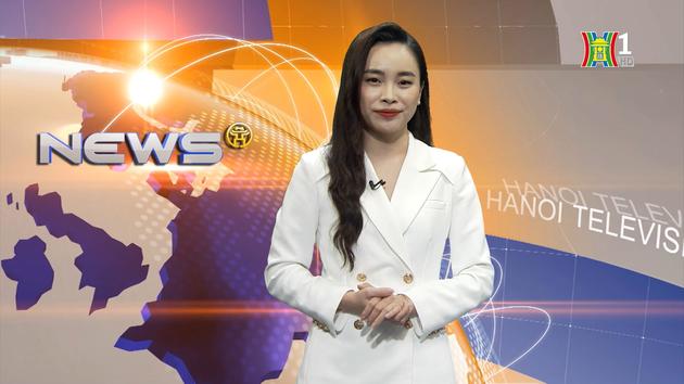 HANOITV News | 22/11/2023