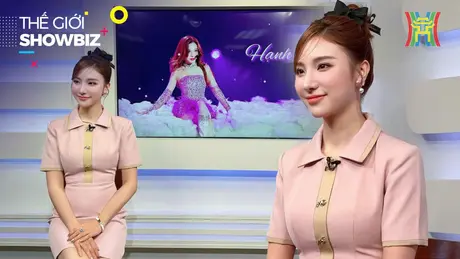 Hạnh Sino tiết lộ về kết quả 'Chị đẹp 2024' | Thế giới Showbiz | 22/12/2024