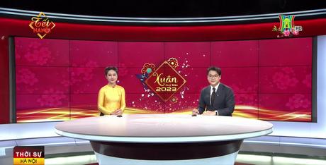 Thị trường chứng khoán 14/3