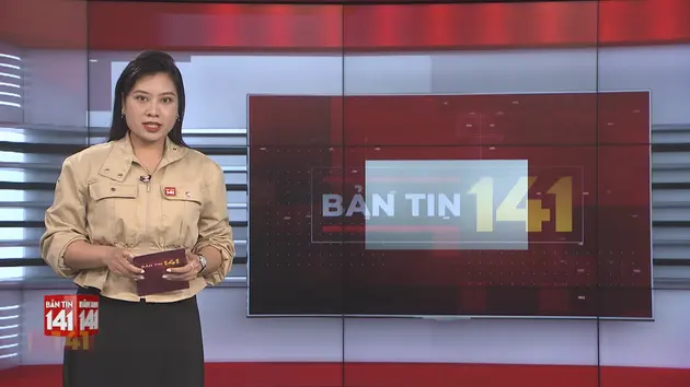 Bản tin 141 | 23/02/2025