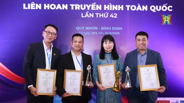 Truyền hình phải có sức lan tỏa và truyền cảm hứng