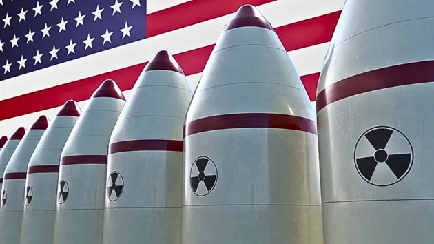 Ba Lan sẵn sàng tiếp nhận vũ khí hạt nhân của Mỹ