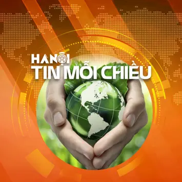 Hà Nội lan toả xu hướng tiêu dùng xanh | Hà Nội tin mỗi chiều