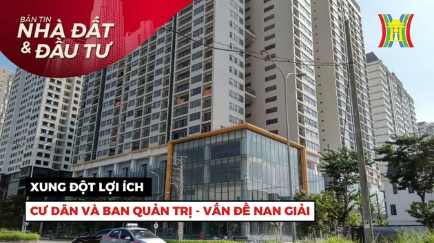 Bản tin Nhà đất và đầu tư | 23/05/2024