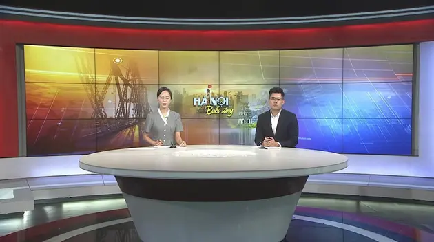 Chương trình Hà Nội buổi sáng | 23/05/2025