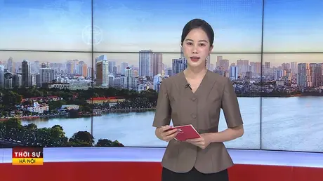 Chương trình Thời sự 9h00 | 23/05/2025