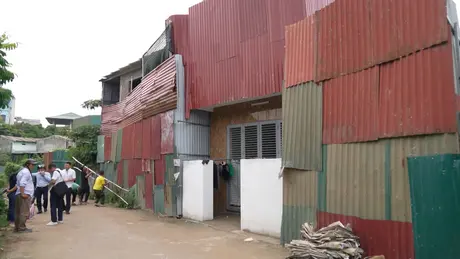 Hà Nội kiên quyết xử lý vi phạm đất đai