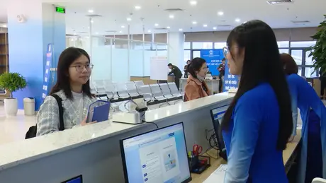 Thời gian làm thủ tục hành chính cần giảm ít nhất 30%