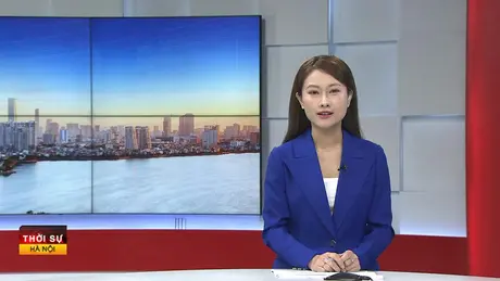 Chương trình Thời sự 11h30 | 23/05/2025