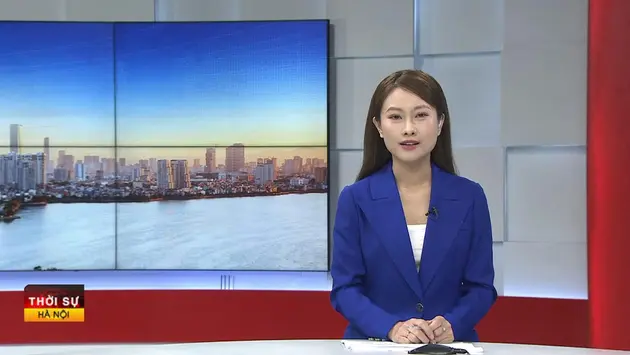 Chương trình Thời sự 11h30 | 23/05/2025