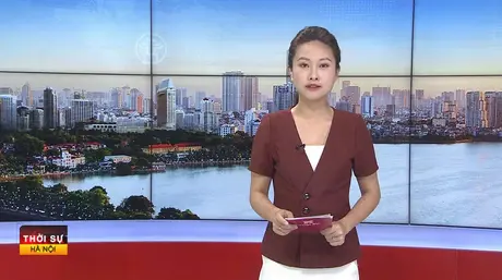 Chương trình Thời sự 15h00 | 23/05/2025