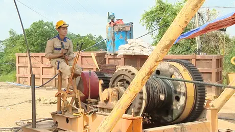 Luật Đấu thầu: Giá thấp nhất liệu chất lượng có cao nhất?