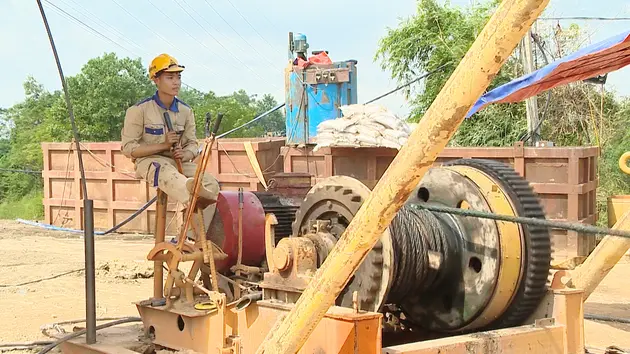 Luật Đấu thầu: Giá thấp nhất liệu chất lượng có cao nhất?