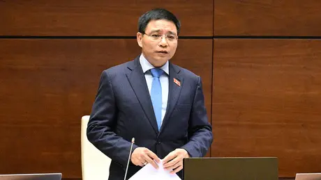 Gỡ vướng trong đấu thầu, nhất là đấu thầu thuốc