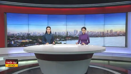 Chương trình Thời sự 18h30 | 23/05/2025
