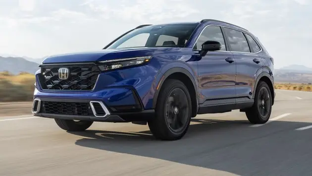 Honda sẽ cắt giảm 30% ngân sách đầu tư cho xe điện