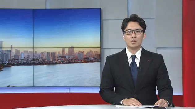 Chương trình Thời sự 23h00 | 23/05/2025