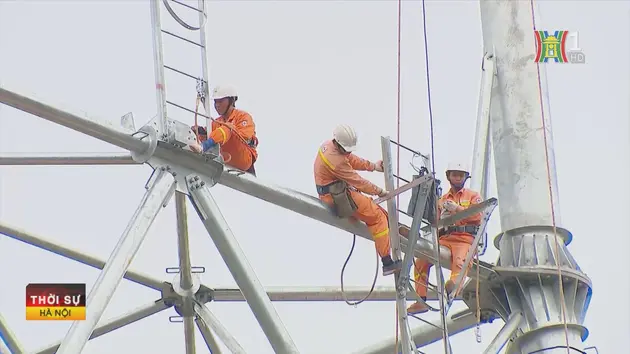 Thủ tướng kiểm tra dự án 500 kV mạch 3