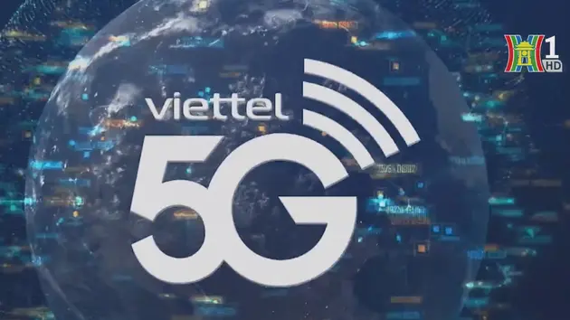 Viettel, VNPT sẽ khai trương dịch vụ 5G toàn quốc 