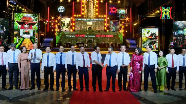 Nhiều doanh nghiệp Việt được vinh danh phát triển bền vững