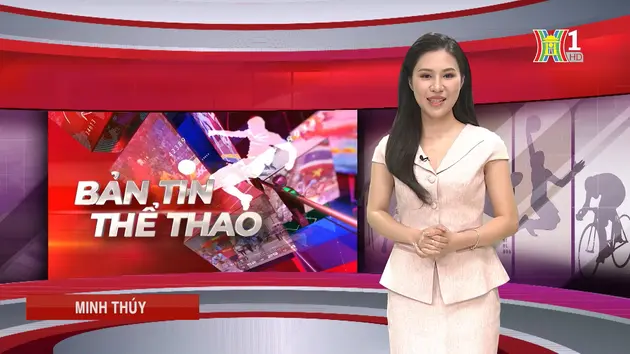 Bản tin Thể thao | 23/09/2024