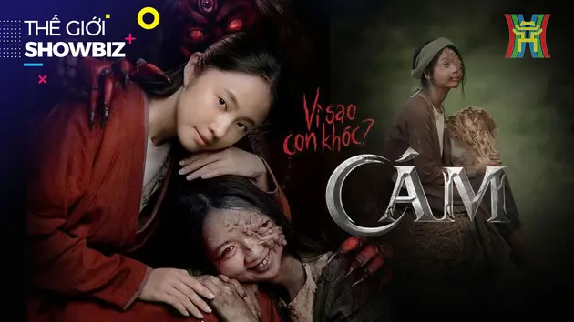 Bị chê, Cám vẫn vượt mốc 50 tỷ chỉ sau 3 ngày | Thế giới Showbiz | 23/09/2024