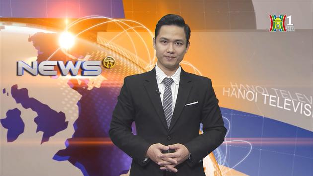 HANOITV News | 23/10/2023
