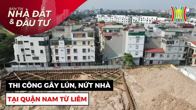 Bản tin Nhà đất và đầu tư | 23/10/2024