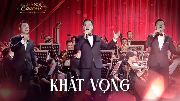 Khát vọng