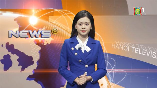 HANOITV News | 23/11/2023