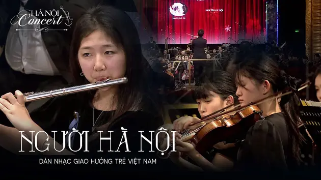 Người Hà Nội 