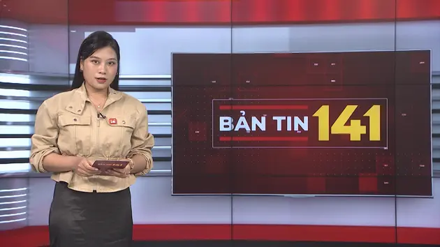 Bản tin 141 | 24/03/2025