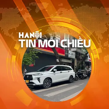 Đã đến lúc cần đề xuất cấm ô tô dừng, đỗ ở phố cổ | Hà Nội tin mỗi chiều