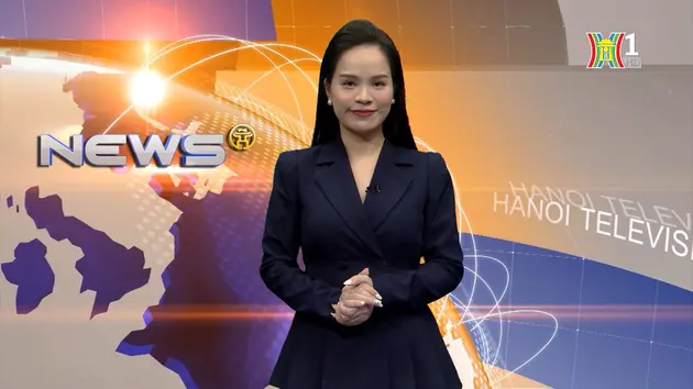 HANOITV News | 24/05/2024