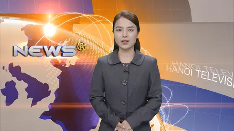 HANOITV News | 23/05/2025